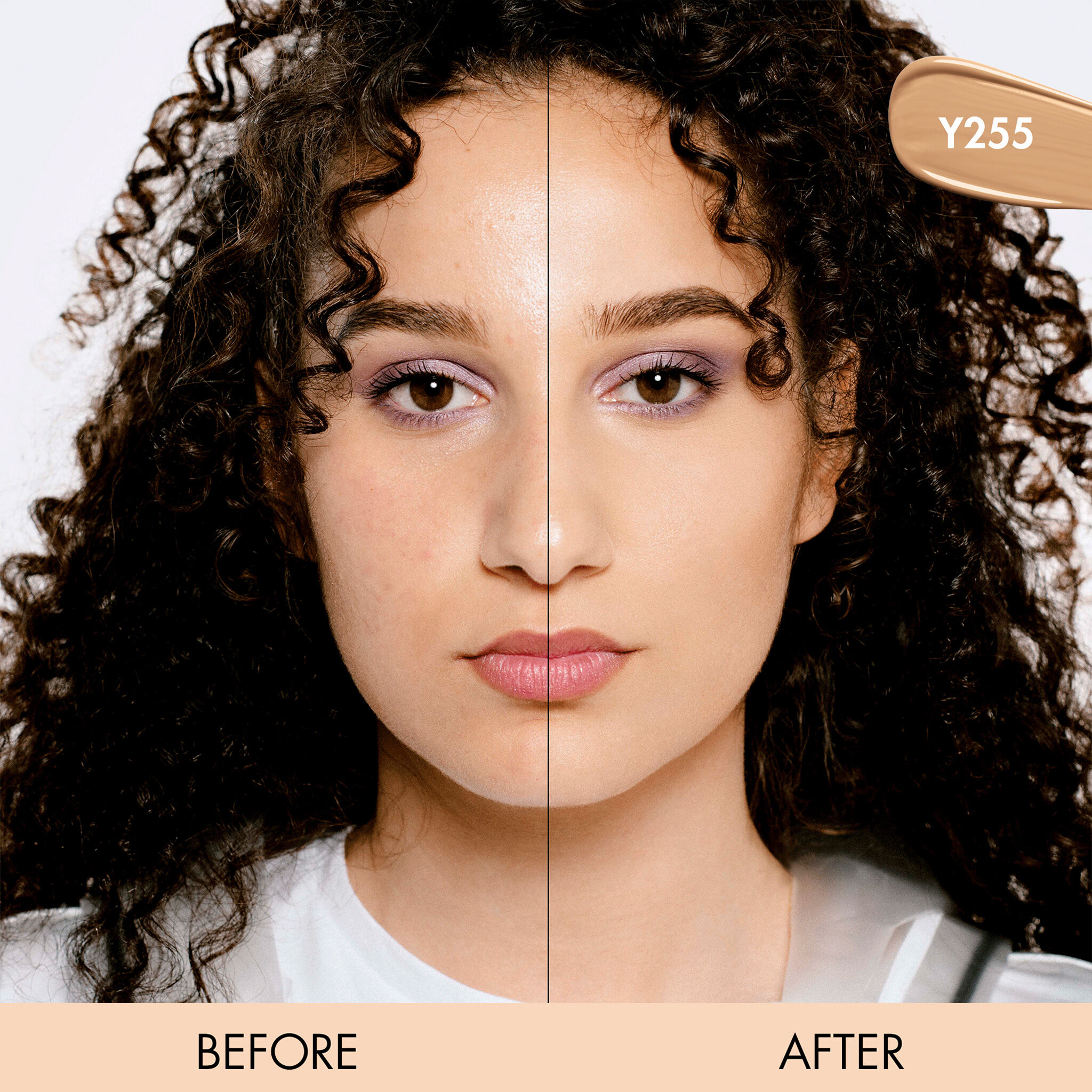 Makeup top forever reboot